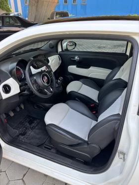 Fiat 500 Dolcevita, снимка 3