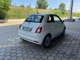 Fiat 500 Dolcevita, снимка 8