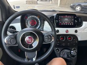Fiat 500 Dolcevita, снимка 4