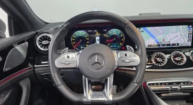 Mercedes-Benz AMG GT 43 AMG | Обдухване | Heads UP | Lane Assist, снимка 9