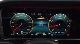 Mercedes-Benz AMG GT 43 AMG | Обдухване | Heads UP | Lane Assist, снимка 5