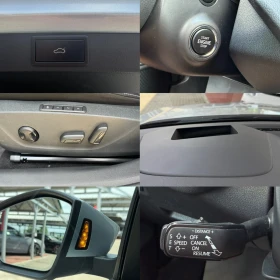 Skoda Octavia 2.0TDI#MATRIX#PANO#ALCANTARA#HEADUP#DISTR#KEYLESS, снимка 17