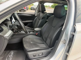 Skoda Octavia 2.0TDI#MATRIX#PANO#ALCANTARA#HEADUP#DISTR#KEYLESS, снимка 11