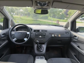 Ford C-max 2.0D-136ps, снимка 10