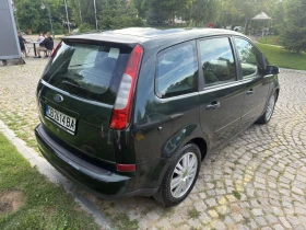 Ford C-max 2.0D-136ps, снимка 3