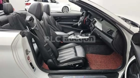 BMW 428 M SPORT + HEAD UP/360/PANO/FULL, снимка 10