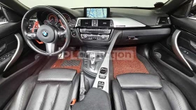 BMW 428 M SPORT + HEAD UP/360/PANO/FULL, снимка 6