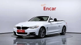 BMW 428 M SPORT + HEAD UP/360/PANO/FULL, снимка 1