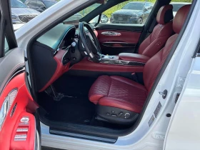 Genesis GV70 | DISTRONIC | 360 | HUD | CARFAX | , снимка 5