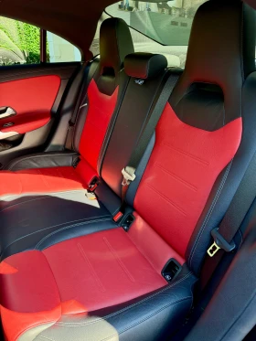 Mercedes-Benz CLA 350 AMG CLA 35 AMG, снимка 10