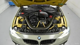 BMW M4 DCT* 360* КАМЕРА* HARMAN* KARDON* HUD* ПОДГРЕВ* , снимка 17