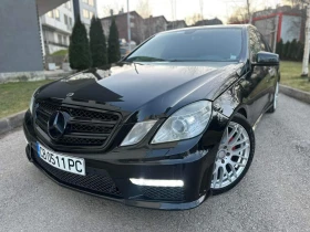 Mercedes-Benz E 300, снимка 3