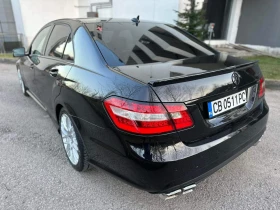 Mercedes-Benz E 300, снимка 5