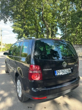 VW Touran, снимка 3