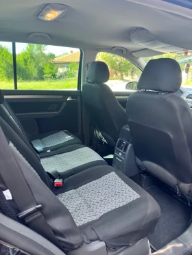 VW Touran, снимка 5