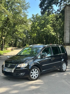 VW Touran, снимка 1