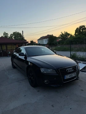 Audi A5 2, 7 TDI, снимка 1