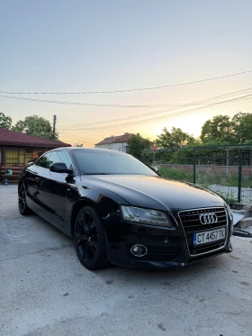 Audi A5 2, 7 TDI, снимка 2