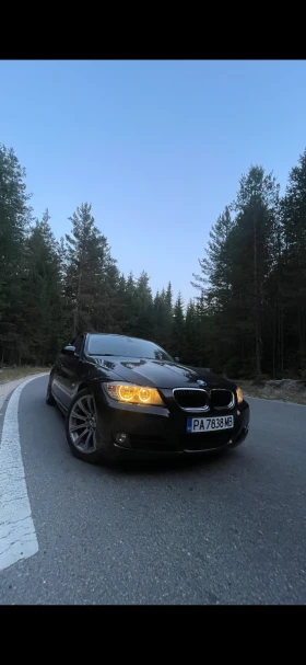 BMW 318 BMW 318 дизел , снимка 1