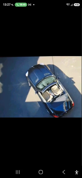 Mercedes-Benz SLK, снимка 11