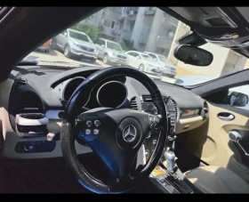 Mercedes-Benz SLK, снимка 8