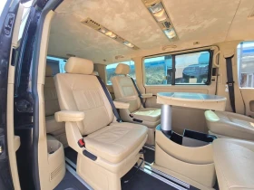 VW Multivan 2.5 Automatic, снимка 16
