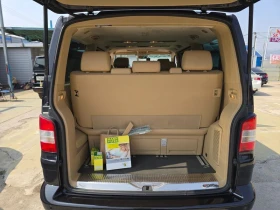 VW Multivan 2.5 Automatic, снимка 13