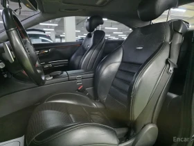 Mercedes-Benz CL 63 AMG CUSTOM ОЗВУЧЕНИЕ  , снимка 10
