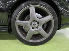 Mercedes-Benz CL 63 AMG CUSTOM ОЗВУЧЕНИЕ  , снимка 8