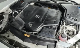 Mercedes-Benz E 450 4MATIC* BURMESTER* ОБДУХВАНЕ* LANE* ASSIST* 360КАМ, снимка 17