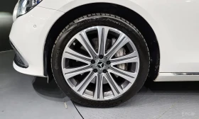 Mercedes-Benz E 450 4MATIC* BURMESTER* ОБДУХВАНЕ* LANE* ASSIST* 360КАМ, снимка 5