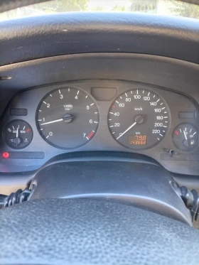 Opel Astra, снимка 7
