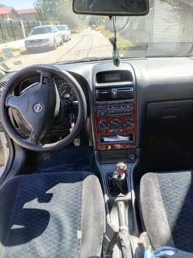 Opel Astra, снимка 6