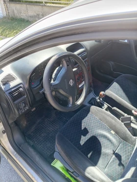 Opel Astra, снимка 5