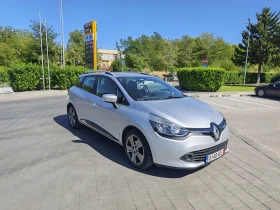 Renault Clio 1.5 dci , снимка 3
