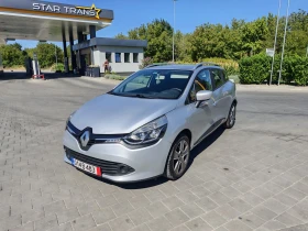Renault Clio 1.5 dci , снимка 1