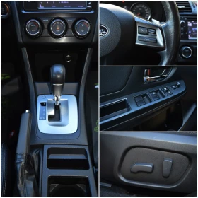 Subaru XV 2.0i AWD FULL, снимка 12