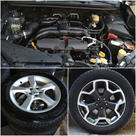 Subaru XV 2.0i AWD FULL, снимка 15