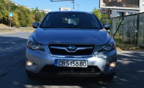 Subaru XV 2.0i AWD FULL, снимка 2