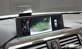 BMW 420 420d Luxury GranCoupe, снимка 15