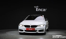 BMW 420 420d Luxury GranCoupe, снимка 3