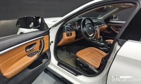BMW 420 420d Luxury GranCoupe, снимка 10