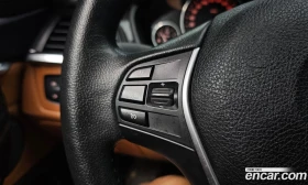 BMW 420 420d Luxury GranCoupe, снимка 16