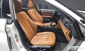 BMW 420 420d Luxury GranCoupe, снимка 11