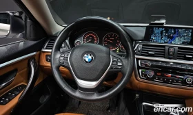 BMW 420 420d Luxury GranCoupe, снимка 13