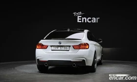 BMW 420 420d Luxury GranCoupe, снимка 4