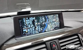 BMW 420 420d Luxury GranCoupe, снимка 14
