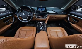 BMW 420 420d Luxury GranCoupe, снимка 7