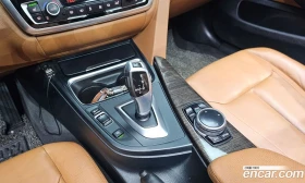BMW 420 420d Luxury GranCoupe, снимка 9