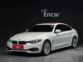 BMW 420 i - САМО 30% АВАНС, снимка 1